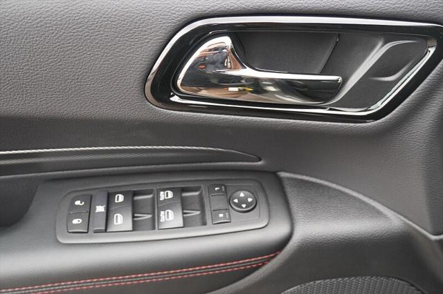 2026 Dodge Durango GT AWD