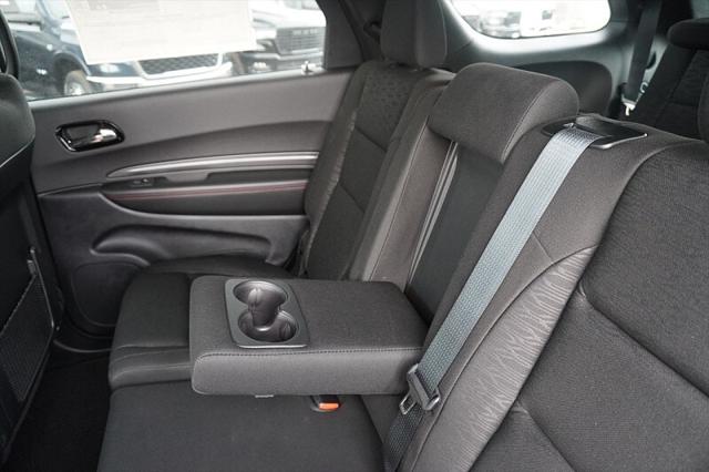 2026 Dodge Durango GT AWD
