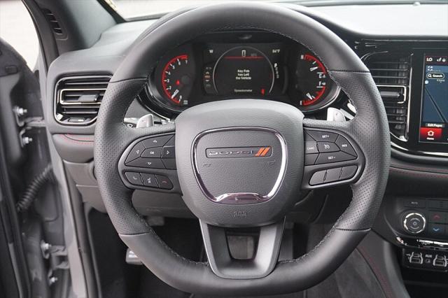 2026 Dodge Durango GT AWD