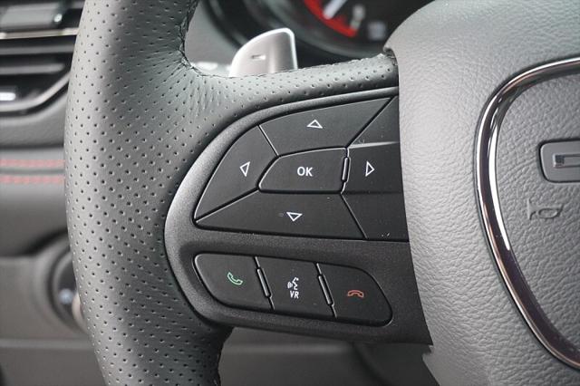 2026 Dodge Durango GT AWD