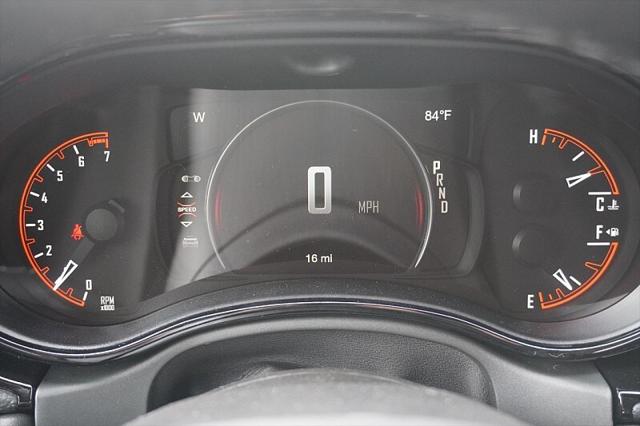 2026 Dodge Durango GT AWD