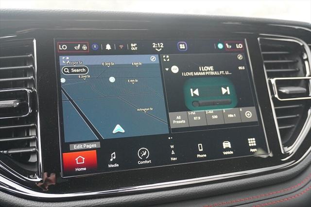 2026 Dodge Durango GT AWD