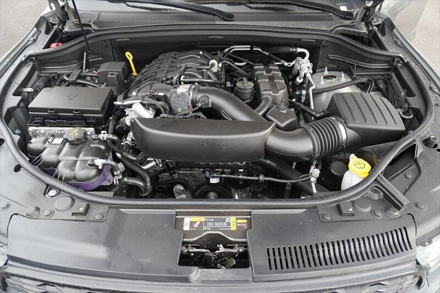2026 Dodge Durango GT AWD