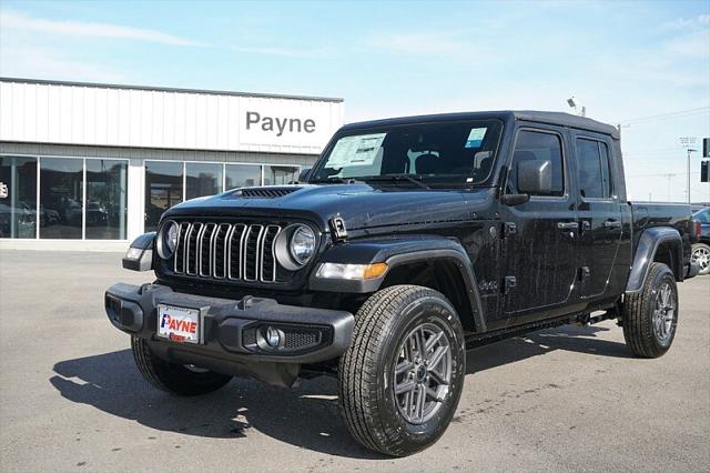 2025 Jeep Gladiator Sport S for sale in Alice, TX