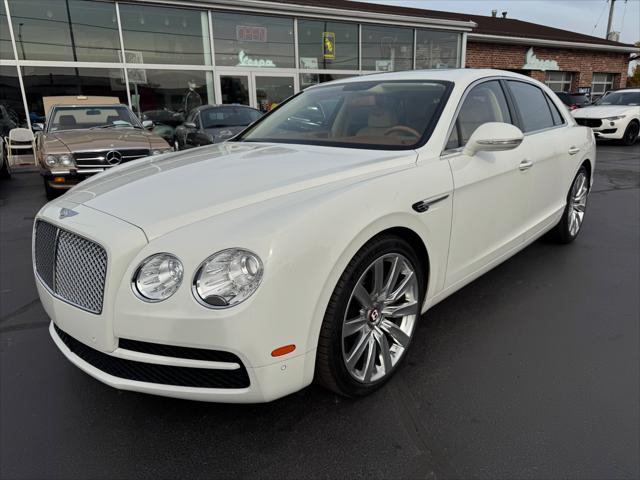 2016 Bentley Flying Spur V8 for sale in Brookfield, WI