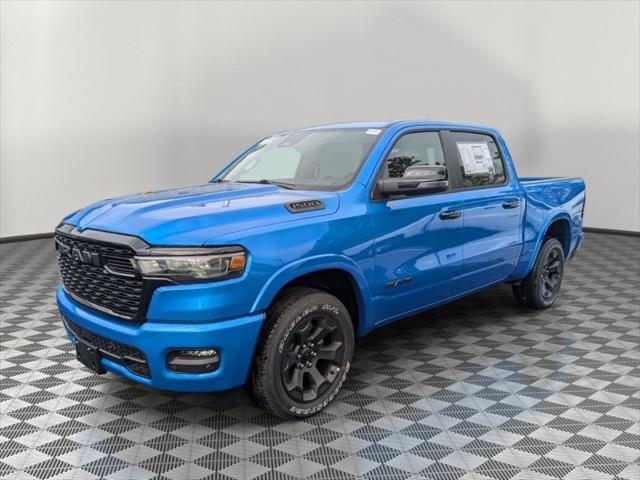 2026 Ram 1500 Big Horn Crew Cab 4x4 57 Box for sale in Cockeysville, MD