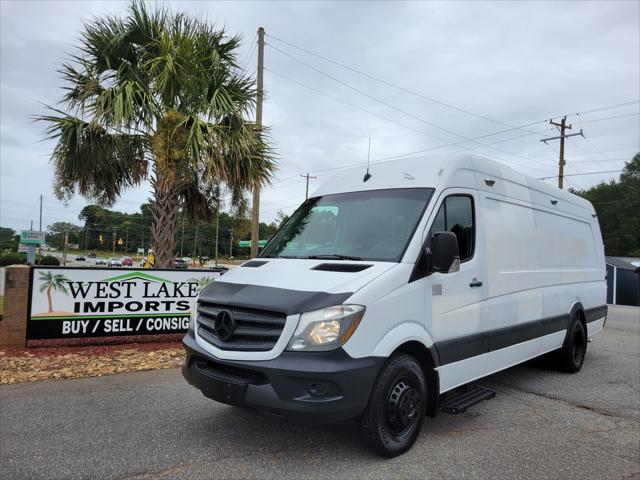 2015 Mercedes-Benz Sprinter 3500 RWD 3500 170"" for sale in Denver, NC