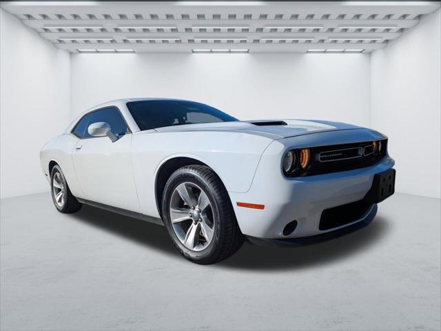 2020 Dodge Challenger SXT 2020 Dodge Challenger SXT