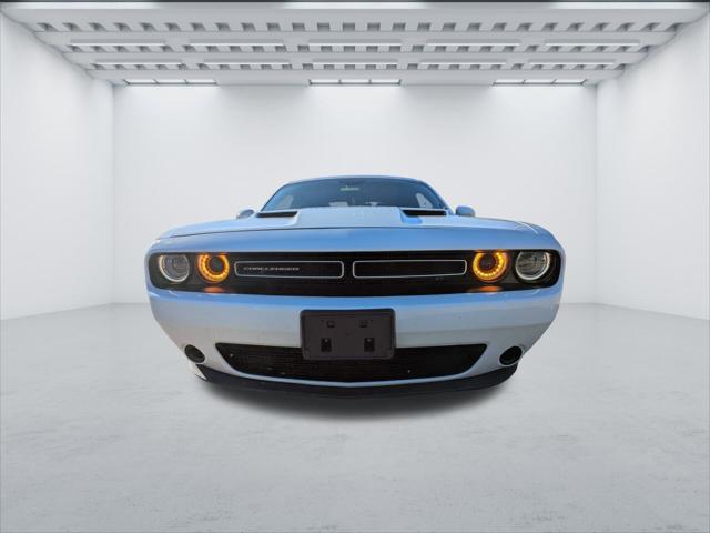 2020 Dodge Challenger SXT 2020 Dodge Challenger SXT