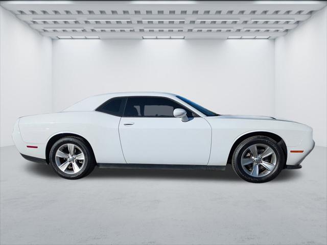2020 Dodge Challenger SXT 2020 Dodge Challenger SXT