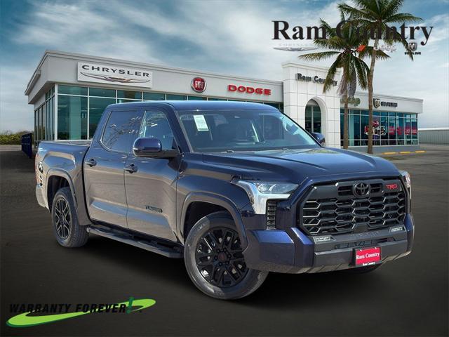 2024 Toyota Tundra SR5 2024 Toyota Tundra SR5