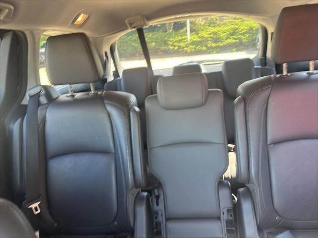 2019 Honda Odyssey EX-L 2019 Honda Odyssey EX-L