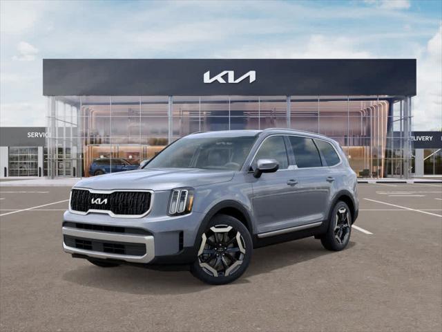 2025 Kia Telluride EX for sale in Kenner, LA