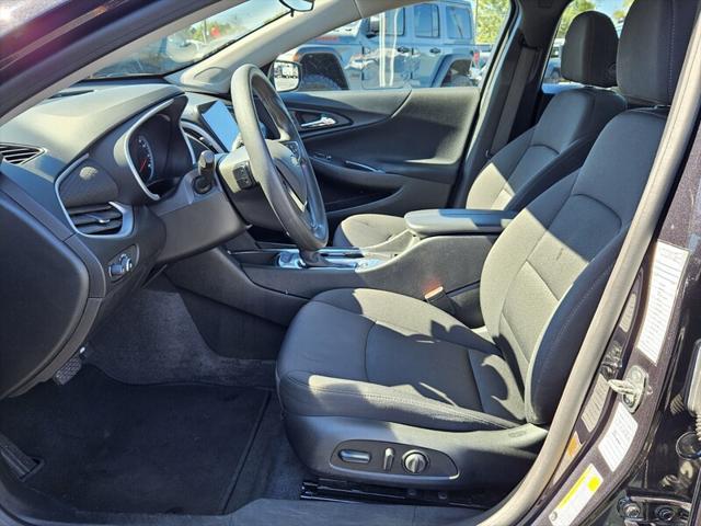 2023 Chevrolet Malibu FWD 1LT 2023 Chevrolet Malibu FWD 1LT