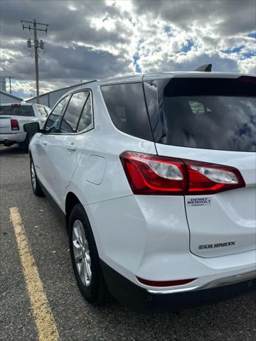 2019 Chevrolet Equinox LT 2019 Chevrolet Equinox LT