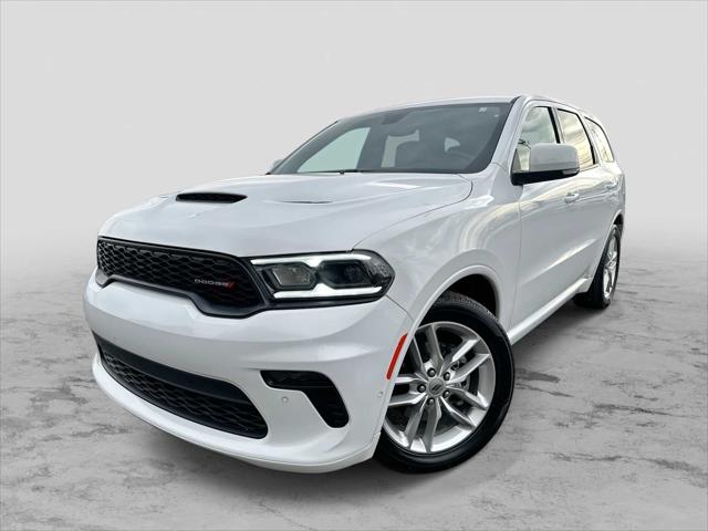 2022 Dodge Durango R/T 2022 Dodge Durango R/T