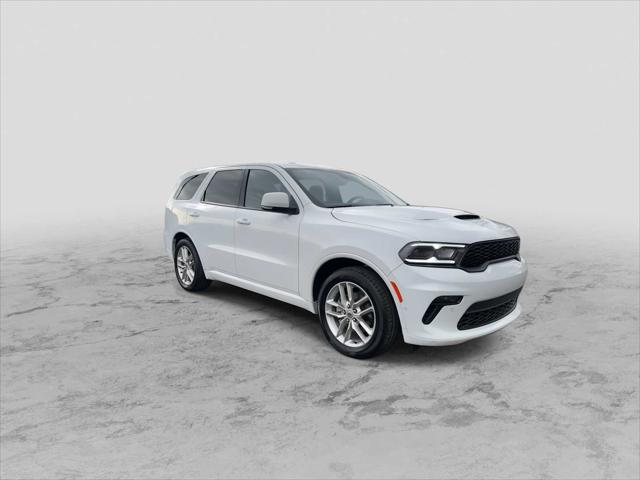 2022 Dodge Durango R/T 2022 Dodge Durango R/T