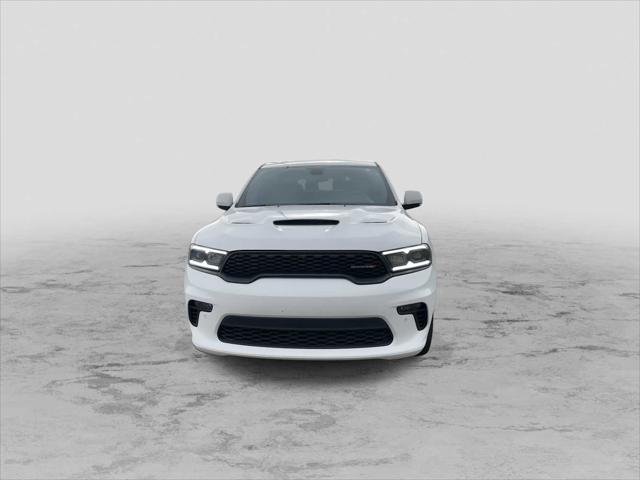 2022 Dodge Durango R/T 2022 Dodge Durango R/T
