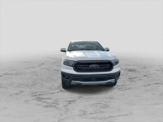 2019 Ford Ranger LARIAT 2019 Ford Ranger LARIAT
