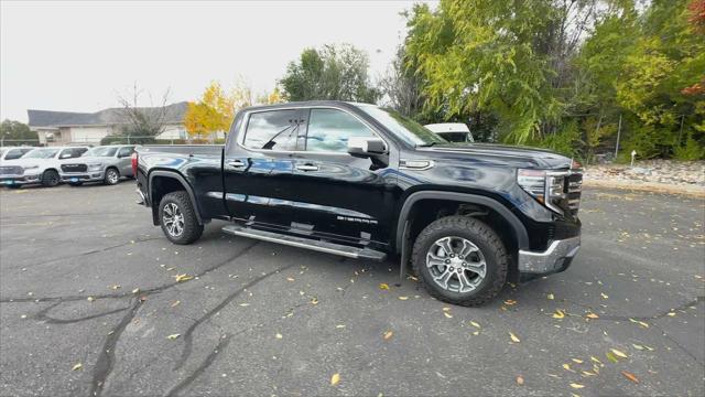 2023 GMC Sierra 1500 SLT 2023 GMC Sierra 1500 SLT