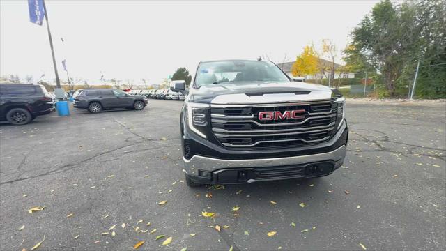 2023 GMC Sierra 1500 SLT 2023 GMC Sierra 1500 SLT