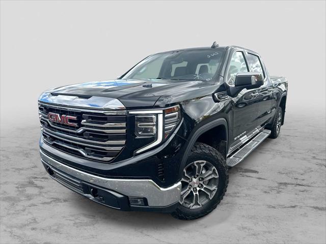 2023 GMC Sierra 1500 SLT 2023 GMC Sierra 1500 SLT