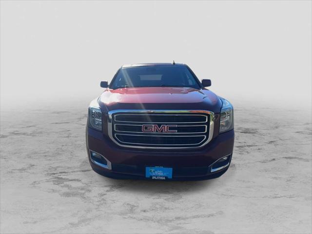 2020 GMC Yukon 4WD SLT 2020 GMC Yukon 4WD SLT