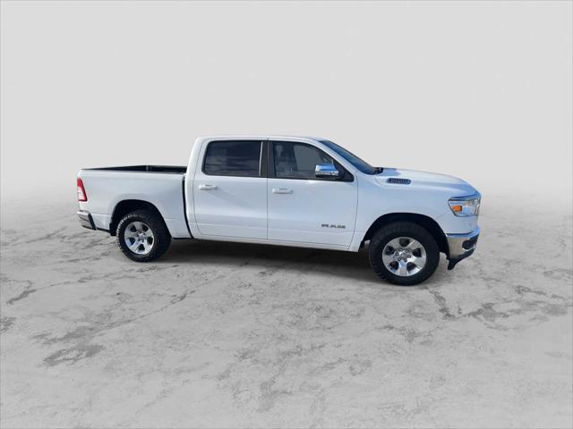 2022 RAM 1500 Big Horn 2022 RAM 1500 Big Horn