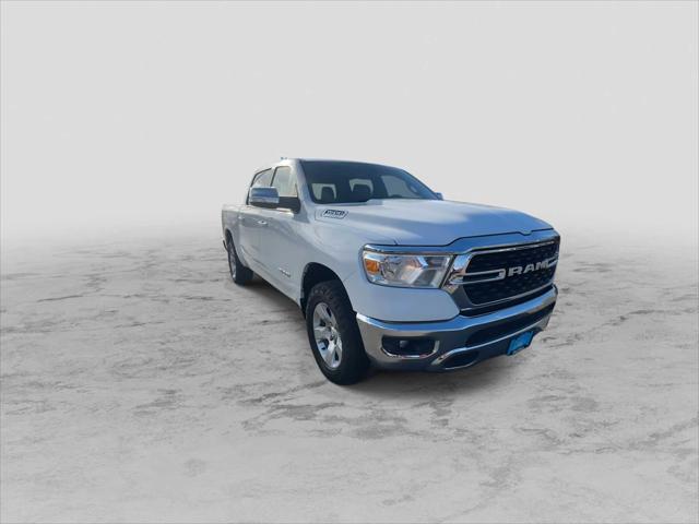 2022 RAM 1500 Big Horn 2022 RAM 1500 Big Horn