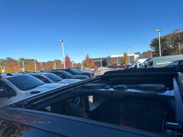 2026 Jeep Wrangler WRANGLER 4-DOOR SPORT S 2026 Jeep Wrangler WRANGLER 4-DOOR SPORT S