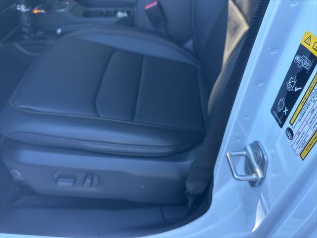 2026 Jeep Wrangler WRANGLER 4-DOOR SAHARA 2026 Jeep Wrangler WRANGLER 4-DOOR SAHARA