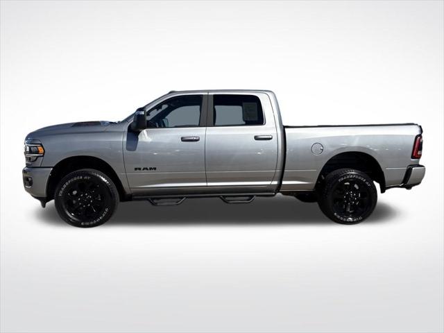 2024 RAM 2500 Laramie Crew Cab 4x4 64 Box