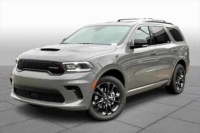 2025 Dodge Durango DURANGO GT PLUS AWD