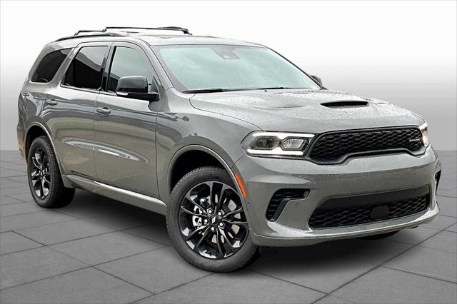 2025 Dodge Durango DURANGO GT PLUS AWD
