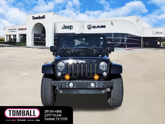 2015 Jeep Wrangler Unlimited Sahara 2015 Jeep Wrangler Unlimited Sahara