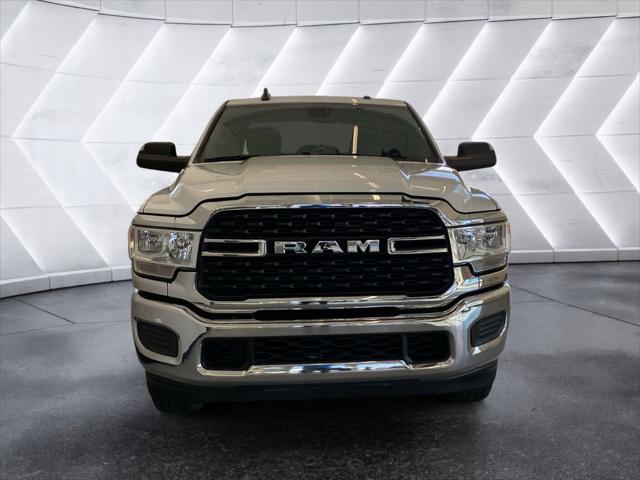2022 RAM 2500 Big Horn Crew Cab 4x4 64 Box 2022 RAM 2500 Big Horn Crew Cab 4x4 64 Box