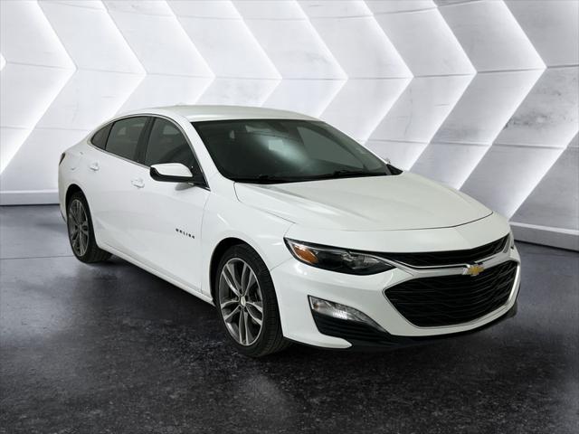 2022 Chevrolet Malibu LT 2022 Chevrolet Malibu LT