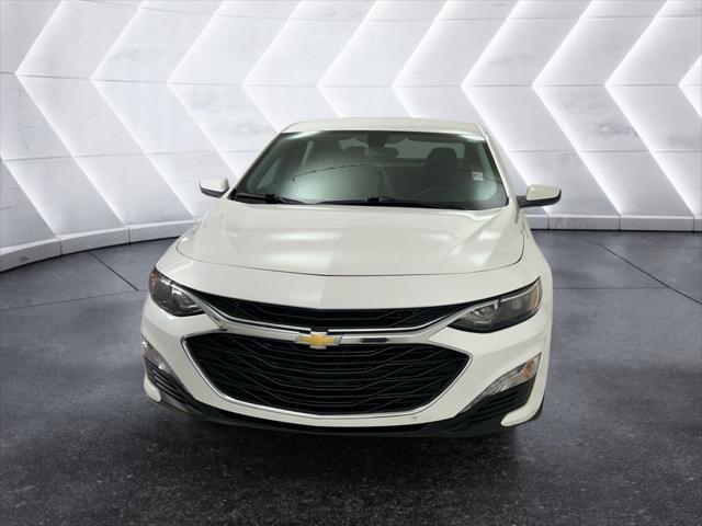 2022 Chevrolet Malibu LT 2022 Chevrolet Malibu LT