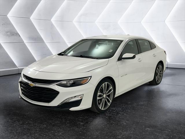 2022 Chevrolet Malibu LT 2022 Chevrolet Malibu LT