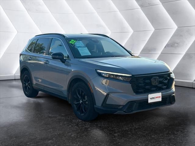 2023 Honda CR-V Hybrid Sport 2023 Honda CR-V Hybrid Sport