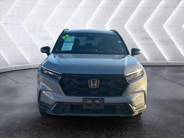 2023 Honda CR-V Hybrid Sport 2023 Honda CR-V Hybrid Sport