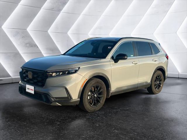2023 Honda CR-V Hybrid Sport 2023 Honda CR-V Hybrid Sport