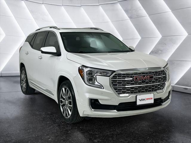 2023 GMC Terrain AWD Denali 2023 GMC Terrain AWD Denali