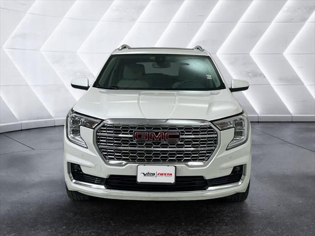 2023 GMC Terrain AWD Denali 2023 GMC Terrain AWD Denali