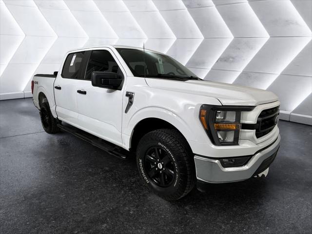 2023 Ford F-150 XLT 2023 Ford F-150 XLT