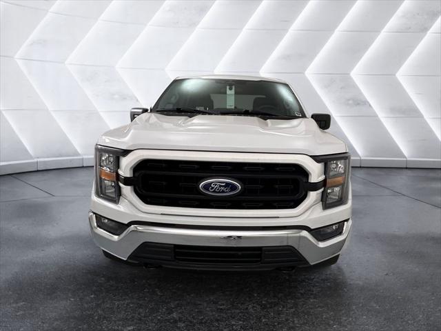 2023 Ford F-150 XLT 2023 Ford F-150 XLT