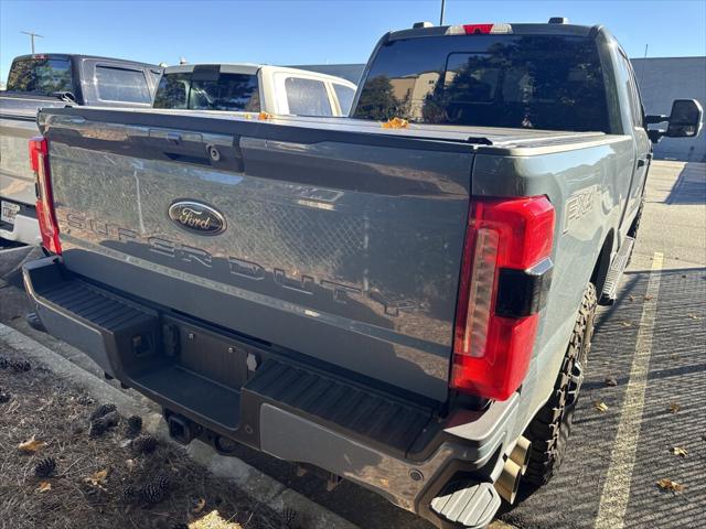 2023 Ford F-250 LARIAT