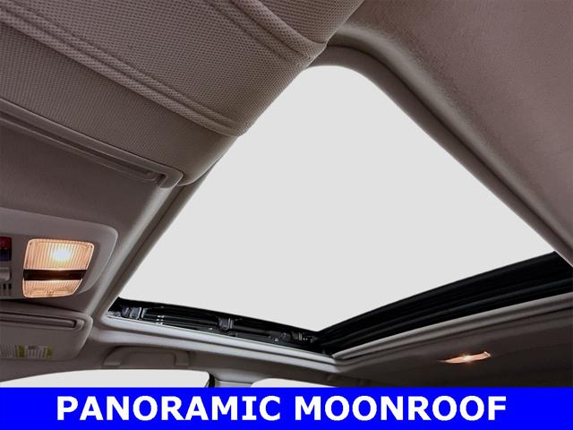 2017 Subaru Forester 2.5i Premium 2017 Subaru Forester 2.5i Premium