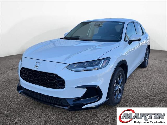 2023 Honda HR-V 2WD EX-L 2023 Honda HR-V 2WD EX-L