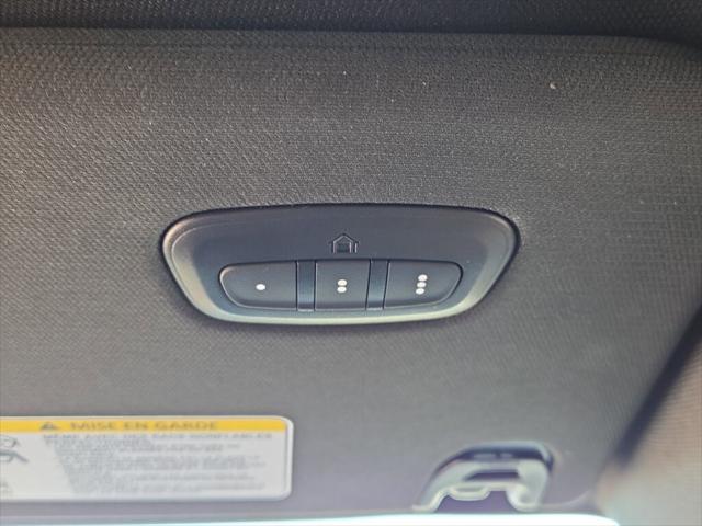 2025 Ram 1500 Big Horn Crew Cab 4x4 5'7" Box